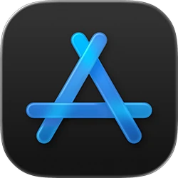 App Store Icon